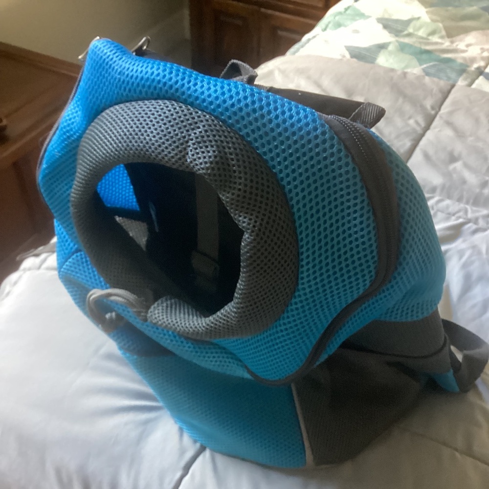 WOYYHO Pet Dog Carrier